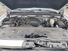 2017 Gmc Sierra K2500 Heavy Duty Белый vin: 1GT22REG3HZ193300