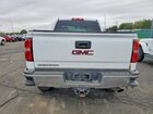 2017 Gmc Sierra K2500 Heavy Duty Белый vin: 1GT22REG3HZ193300