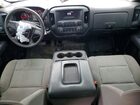 2017 Gmc Sierra K2500 Heavy Duty Белый vin: 1GT22REG3HZ193300