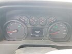 2024 Gmc Sierra K3500 Gray vin: 1GT39SEY9RF451287