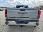2024 Gmc Sierra K3500 Gray vin: 1GT39SEY9RF451287