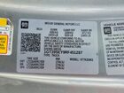 2024 Gmc Sierra K3500 Gray vin: 1GT39SEY9RF451287