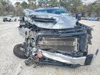 2024 Gmc Sierra K3500 Gray vin: 1GT39SEY9RF451287