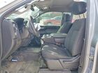 2024 Gmc Sierra K3500 Gray vin: 1GT39SEY9RF451287