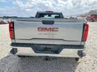 2024 Gmc Sierra K3500 Gray vin: 1GT39SEY9RF451287
