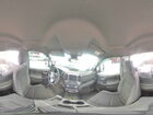 2024 Gmc Sierra K3500 Gray vin: 1GT39SEY9RF451287