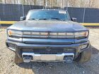 2025 Gmc Hummer Pickup 2x Угольный vin: 1GT40BDD6SU111061