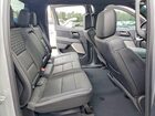 2025 Gmc Sierra Denali Серый vin: 1GT40LEL7SU402857