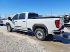 2021 Gmc Sierra K2500 Heavy Duty White vin: 1GT49LE74MF228780
