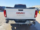2021 Gmc Sierra K2500 Heavy Duty White vin: 1GT49LE74MF228780