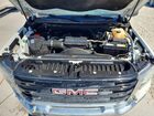 2021 Gmc Sierra K2500 Heavy Duty White vin: 1GT49LE74MF228780