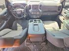 2021 Gmc Sierra K2500 Heavy Duty White vin: 1GT49LE74MF228780