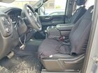 2024 Gmc Sierra K2500 Heavy Duty Black vin: 1GT49LEY2RF468488