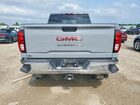 2024 Gmc Sierra K2500 Heavy Duty Black vin: 1GT49LEY2RF468488