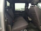 2024 Gmc Sierra K2500 Heavy Duty Black vin: 1GT49LEY2RF468488