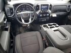 2023 Gmc Sierra K2500 Sle Серебряный vin: 1GT49MEY1PF194560