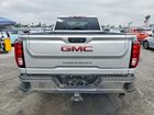 2023 Gmc Sierra K2500 Sle Серебряный vin: 1GT49MEY1PF194560