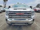 2023 Gmc Sierra K2500 Sle Серебряный vin: 1GT49MEY1PF194560