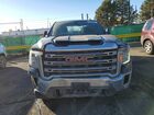 2023 Gmc Sierra K2500 Sle Black vin: 1GT49MEY3PF211262