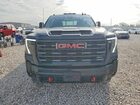 2024 Gmc Sierra K2500 At4 Black vin: 1GT49PEY2RF137627