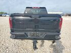 2024 Gmc Sierra K2500 At4 Black vin: 1GT49PEY2RF137627