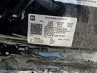 2024 Gmc Sierra K2500 At4 Black vin: 1GT49PEY2RF137627