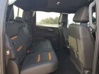 2024 Gmc Sierra K2500 At4 Black vin: 1GT49PEY2RF137627