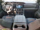 2024 Gmc Sierra K2500 At4 Black vin: 1GT49PEY2RF137627