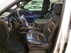 2020 Gmc Sierra K2500 At4 Белый vin: 1GT49PEY5LF174582