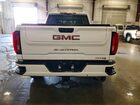 2020 Gmc Sierra K2500 At4 Белый vin: 1GT49PEY5LF174582