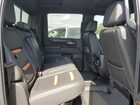2024 Gmc Sierra K2500 At4 Черный vin: 1GT49PEY9RF331300