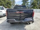 2024 Gmc Sierra K2500 At4 Черный vin: 1GT49PEY9RF331300