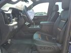 2024 Gmc Sierra K2500 At4 Черный vin: 1GT49PEY9RF331300