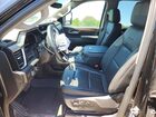 2024 Gmc Sierra K2500 Denali Black vin: 1GT49REY0RF259270