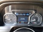 2020 Gmc Sierra K2500 Denali Black vin: 1GT49REY3LF142242
