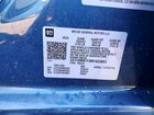 2024 Gmc Sierra K2500 Denali Blue vin: 1GT49REY3RF422851