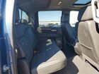 2024 Gmc Sierra K2500 Denali Blue vin: 1GT49REY3RF422851
