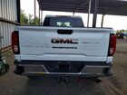 2020 Gmc Sierra K3500 Белый vin: 1GT49SE75LF306959