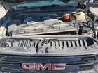 2023 Gmc Sierra K3500 Серебряный vin: 1GT49SEY9PF213375