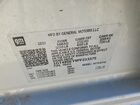 2023 Gmc Sierra K3500 Серебряный vin: 1GT49SEY9PF213375