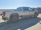 2023 Gmc Sierra K3500 Серебряный vin: 1GT49SEY9PF213375