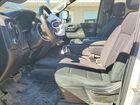 2023 Gmc Sierra K3500 Серебряный vin: 1GT49SEY9PF213375