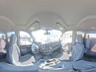 2023 Gmc Sierra K3500 Серебряный vin: 1GT49SEY9PF213375
