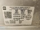 2024 Gmc Sierra K3500 Slt Gray vin: 1GT49UEY0RF465711