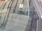 2024 Gmc Sierra K3500 Slt Gray vin: 1GT49UEY0RF465711 Damage: Windshield, Broken, Replacement Required