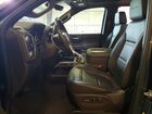 2020 Gmc Sierra K3500 Denali Серый vin: 1GT49WE72LF237011