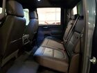2020 Gmc Sierra K3500 Denali Серый vin: 1GT49WE72LF237011