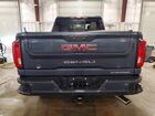 2020 Gmc Sierra K3500 Denali Серый vin: 1GT49WE72LF237011