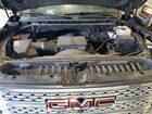 2020 Gmc Sierra K3500 Denali Серый vin: 1GT49WE72LF237011