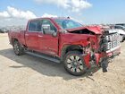 2024 Gmc Sierra K3500 Denali Серый vin: 1GT49WEY4RF403367 2024 Gmc Sierra K3500 Denali Серый vin: 1GT49WEY4RF403367